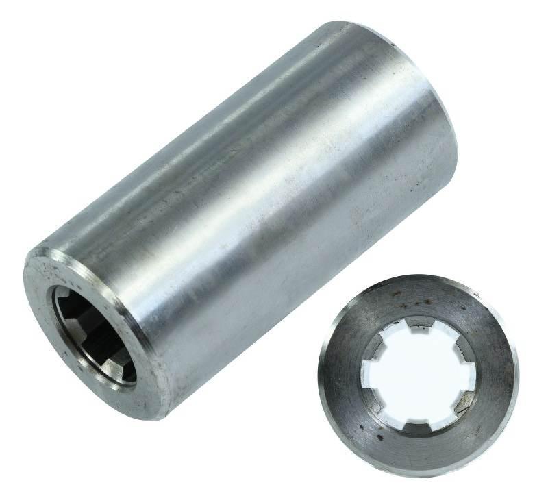 Tuleja WOM wielorowkowa długość 100mm 1 1/8" Z-6 X Kardan