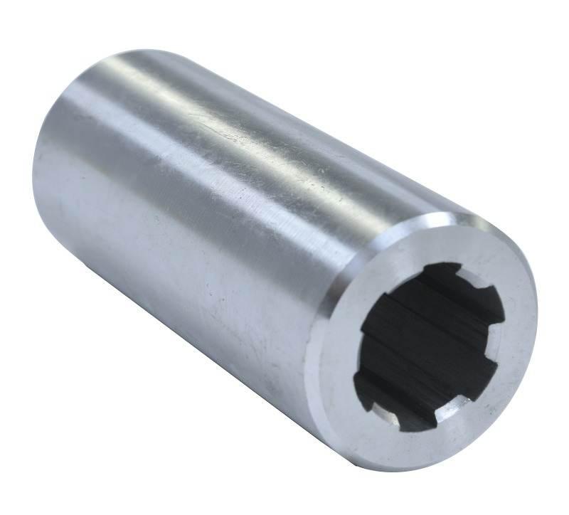 Tuleja WOM wielorowkowa długość 130mm 1 3/8" Z-6 X Kardan