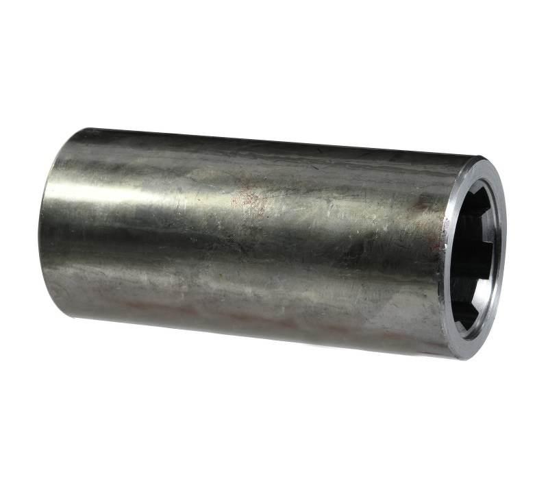 Tuleja WOM wielorowkowa długość 130mm 1 3/4" Z-6 X Kardan