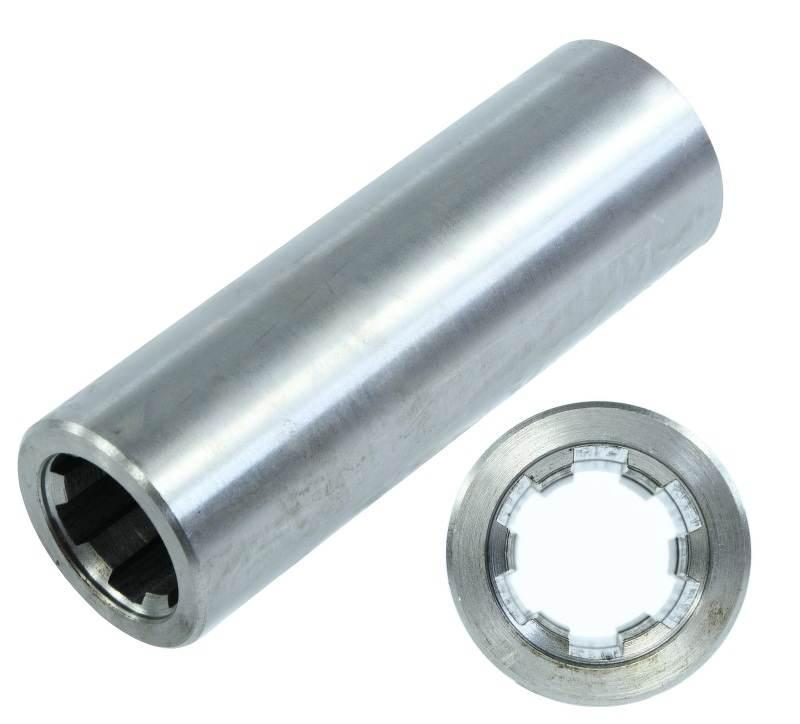 Tuleja WOM wielorowkowa długość 150mm 1 3/8" Z-6 X Kardan