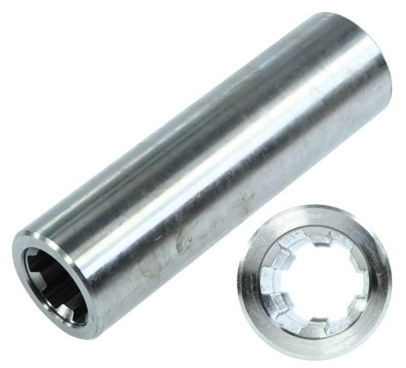 Tuleja WOM wielorowkowa długość 170mm 1 3/8" Z-6 X Kardan