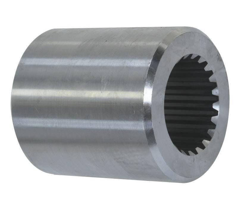 Tuleja WOM wielorowkowa długość 60mm 1 3/8" Z-21 X Kardan