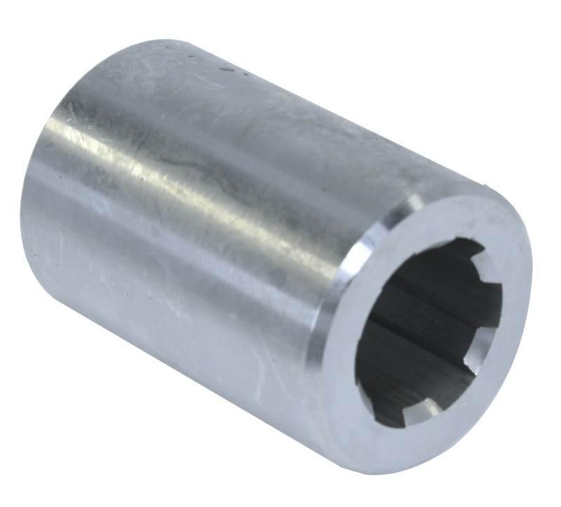 Tuleja WOM wielorowkowa długość 80mm 1 3/8" Z-6 X Kardan
