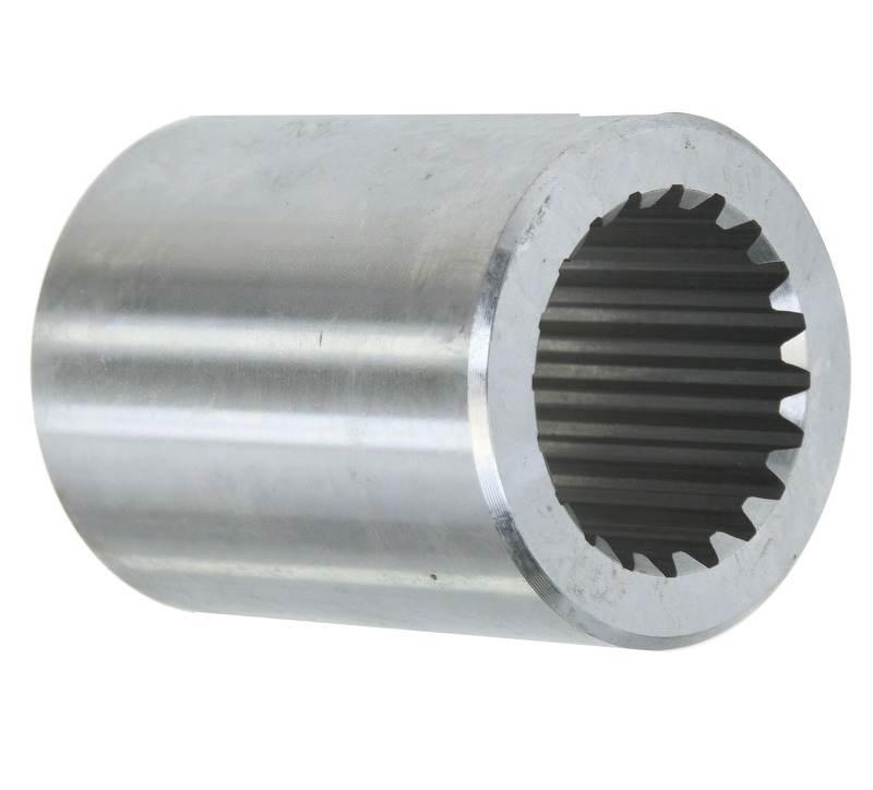 Tuleja WOM wielorowkowa długość 80mm 1 3/4" Z-20 X Kardan