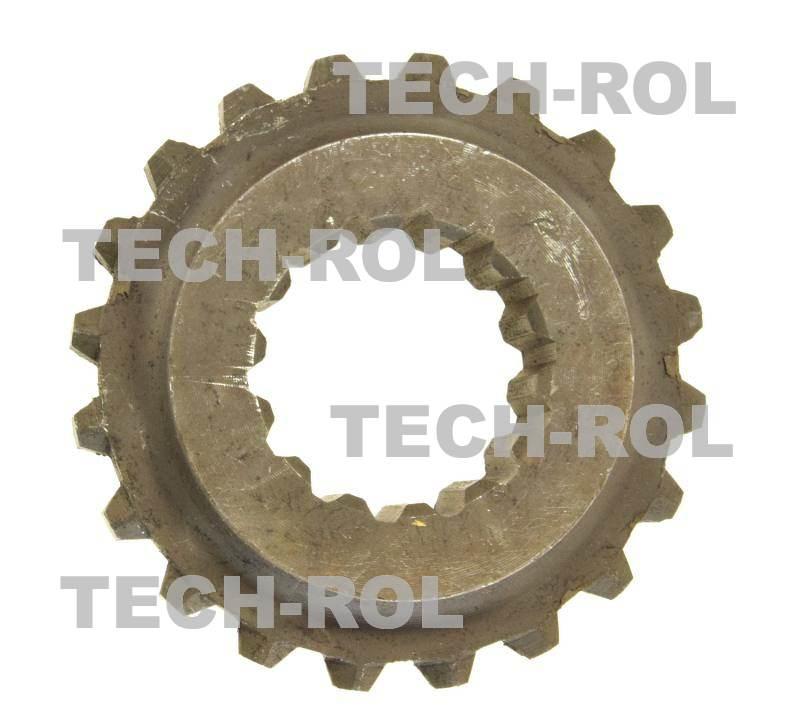 Tuleja wom 80121116 Produkt Standard | CC10-064