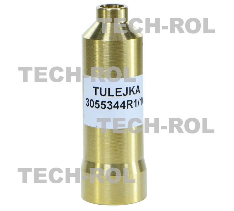 Tuleja wtryskiwacza fi-10 mm R-1 do ciągników Case 3055344R1 Produkt