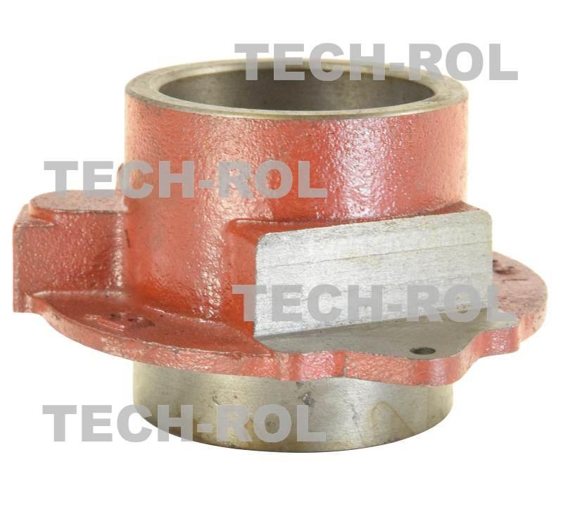 Tuleja wyciskowa łożyska oporowego 88108017 Produkt krajowy