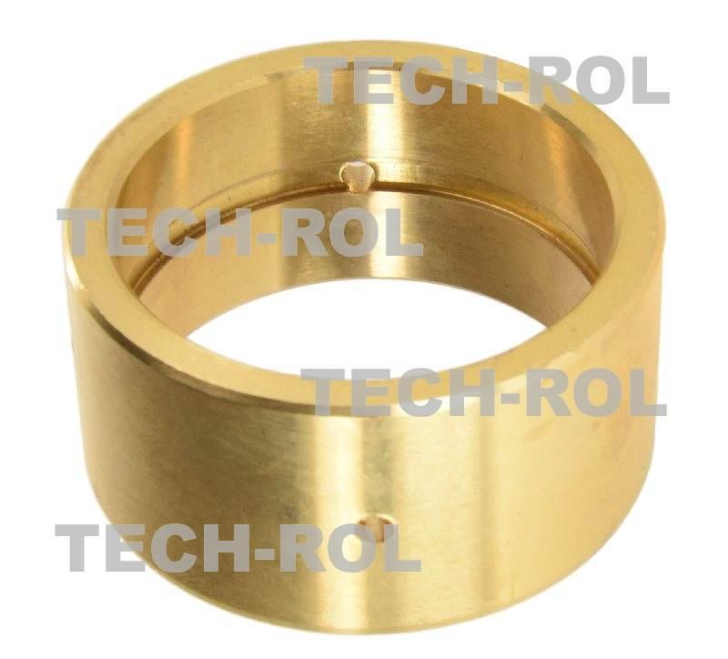 Tuleja zwrotnicy Bizon 5040280210 Produkt krajowy