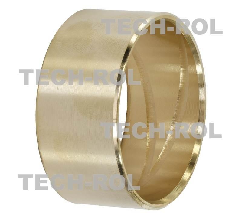 Tulejka koła reduktora do C-330 50011530 Produkt krajowy
