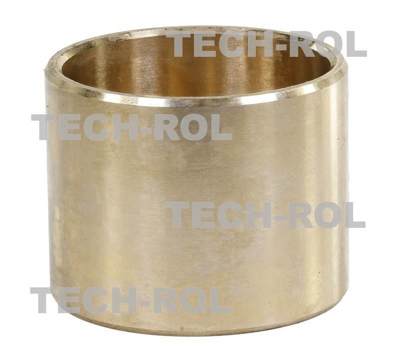Tulejka korbowodu Q-38,1 mm pasuje do MF-4 31134131 Produkt krajowy