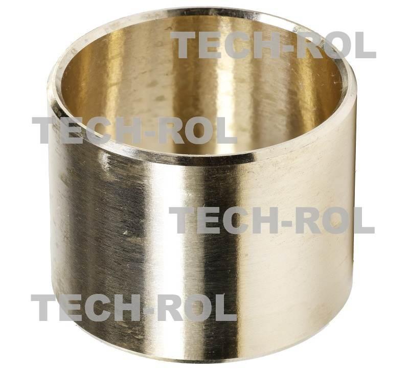 Tulejka korbowodu Q-39,7 mm pasuje do MF-4 3112E011 Produkt krajowy