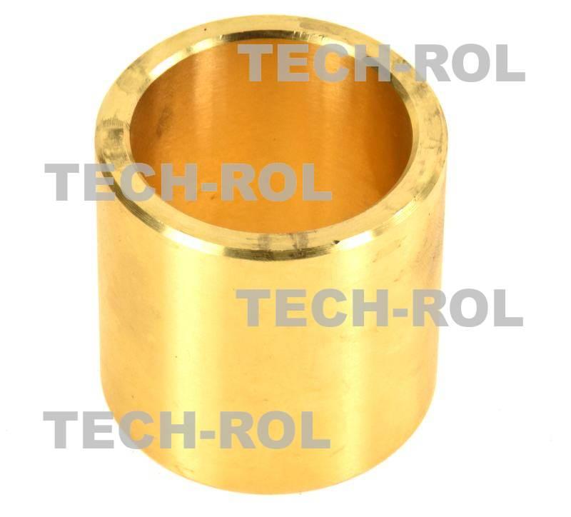 Tulejka mosiężna fi-40mm zewfi-50mm Rozrzutnik 2208070060 Produkt