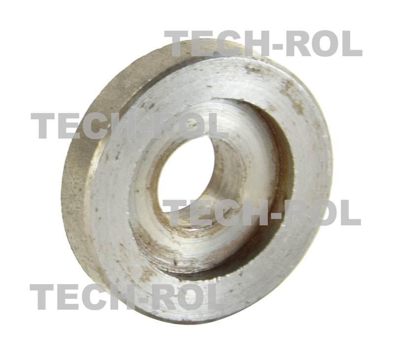 Tulejka noża fi20 mm wewnętrzna 5110700180 Produkt krajowy