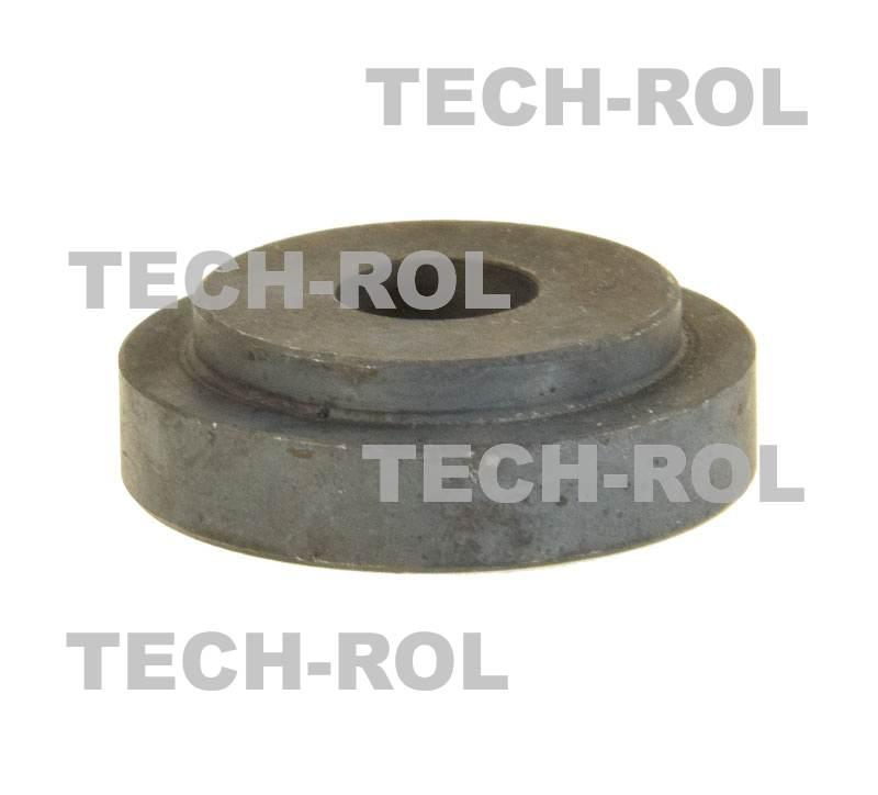 Tulejka noża rozdrabniacza fi-22mm typ Dyminy Żukowo 5110700030 Produkt