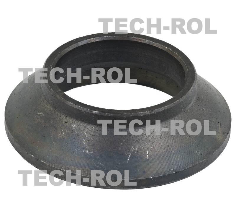 Tulejka osi dolnej pasuje do MTZ-82 50-4605068 Produkt krajowy