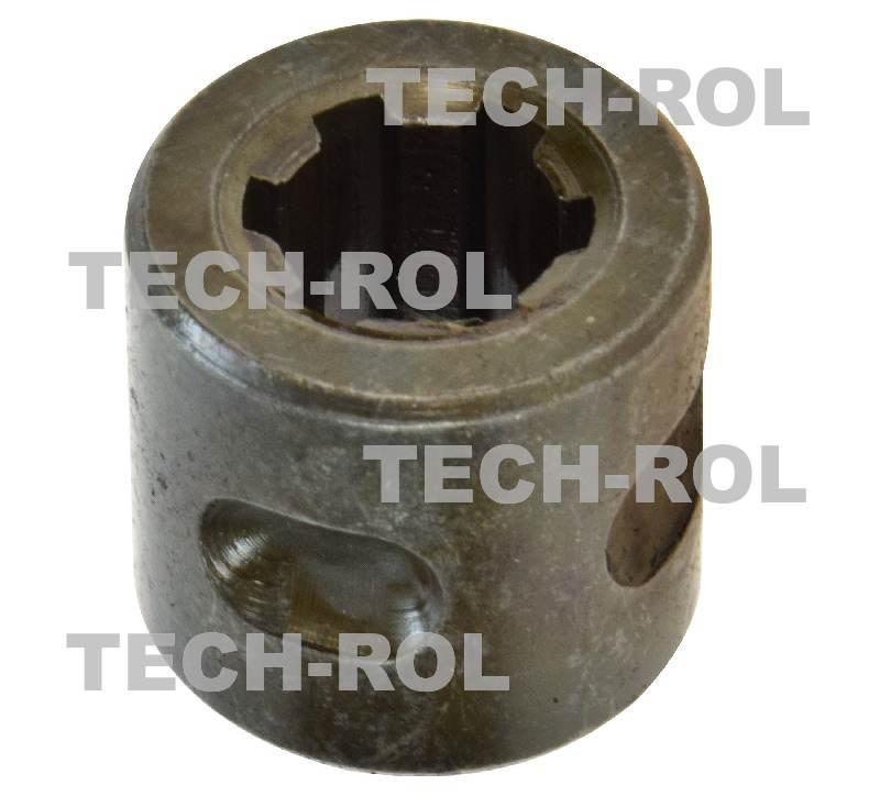 Tulejka pompy podnośnika 6 do T-25 25221066 Produkt krajowy