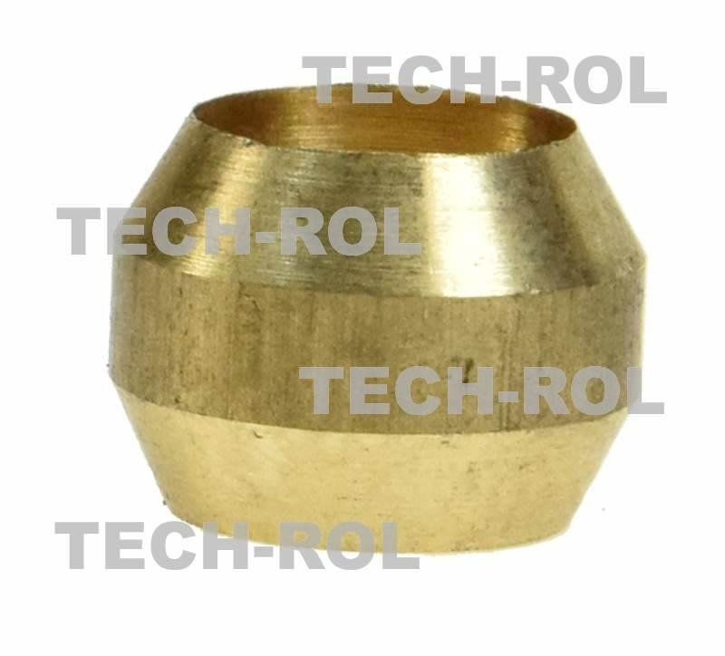 Tulejka przewodu paliwa 883713M91 Produkt krajowy 5szt