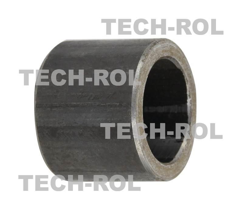 Tulejka redukcyjna ucha siłownika fi-35 mm fi-25 mm 35/25 2szt