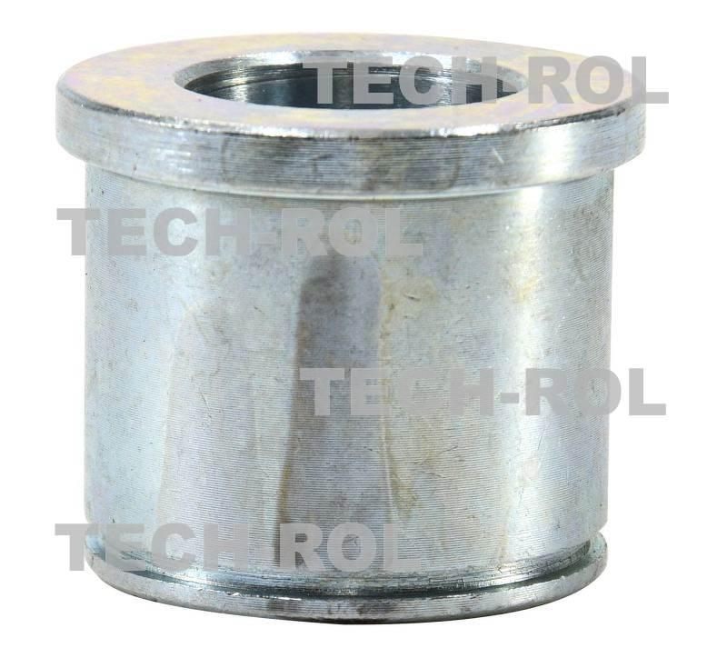 Tulejka redukcyjna ucha siłownika fi-35 mm fi-30 mm 35/30 2szt