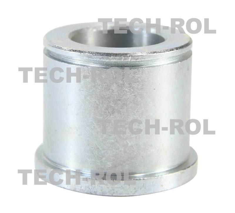 Tulejka redukcyjna ucha siłownika fi-40 mm fi-25 mm 40/25 2szt