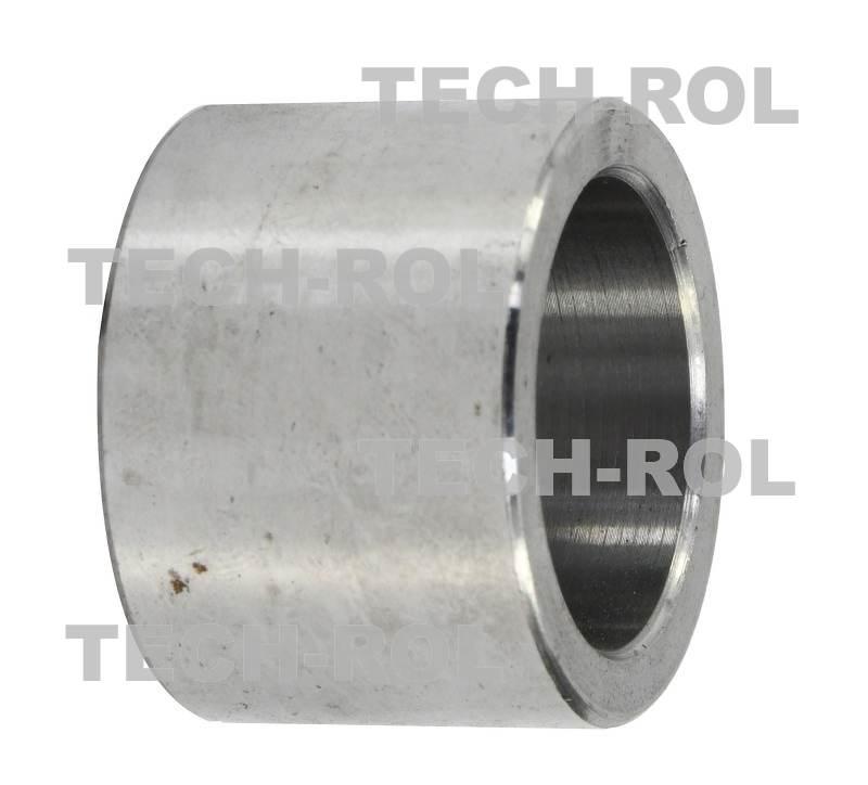 Tulejka redukcyjna ucha siłownika fi-40 mm fi-30 mm 40/30 2szt