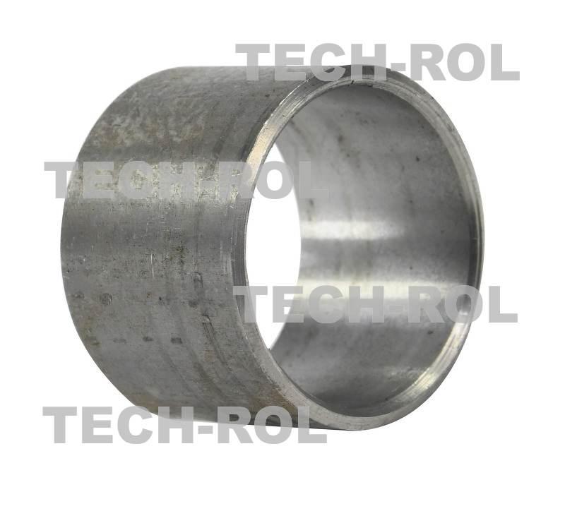 Tulejka redukcyjna ucha siłownika fi-40 mm fi-35 mm 40/35 2szt