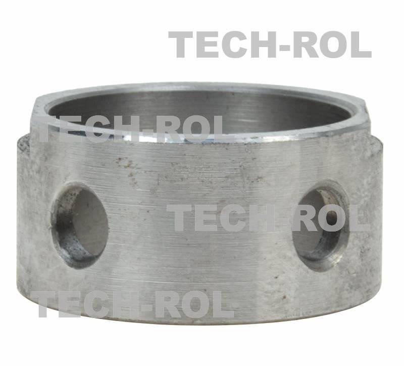 Tulejka rozrządu tylna nowy typ do T-25 D37M1002138 Produkt krajowy