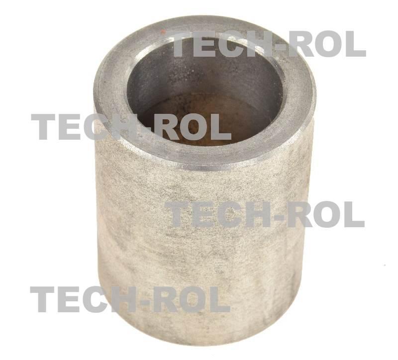 Tulejka koła prowadzącego stalowa fi-35mm Rozrzutnik 2208070130 Produkt