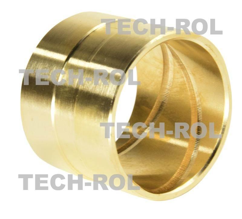 Tulejka sworznia osi 80200083 80200034 ROLBUD Żnin