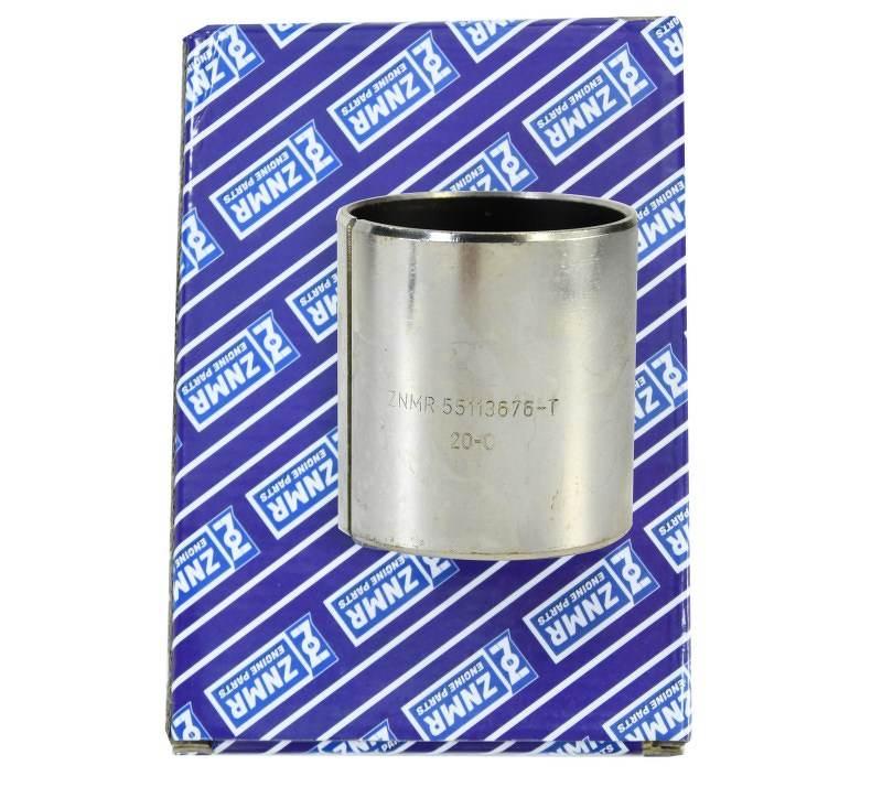 Tulejka sworznia zwrotnicy 50x60mm bimetaliczna do Zetor 5011 5211 6011