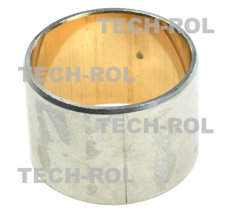 Tulejka wału koła CA do Zetor 50x46x35mm 930147 Zetor Oryginał