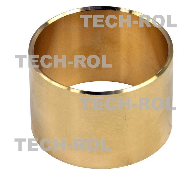 Tulejka wału podnośnika brązowa do C-360 50480050 ZNMR ENGINE PARTS
