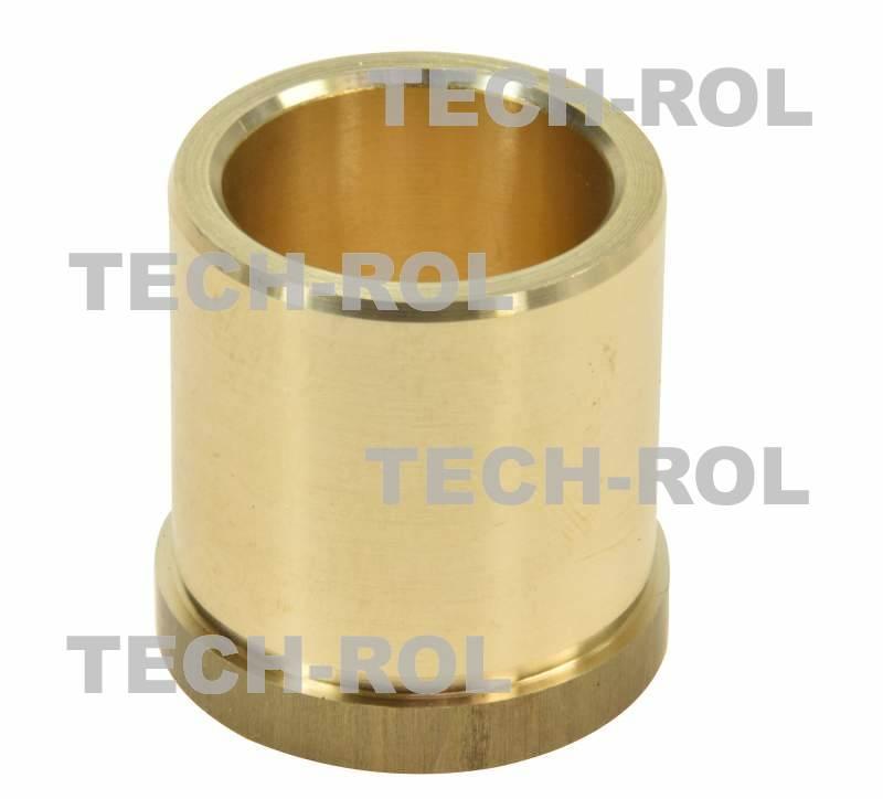 Tulejka wspornika osi do T-25 731102 ROLBUD Żnin