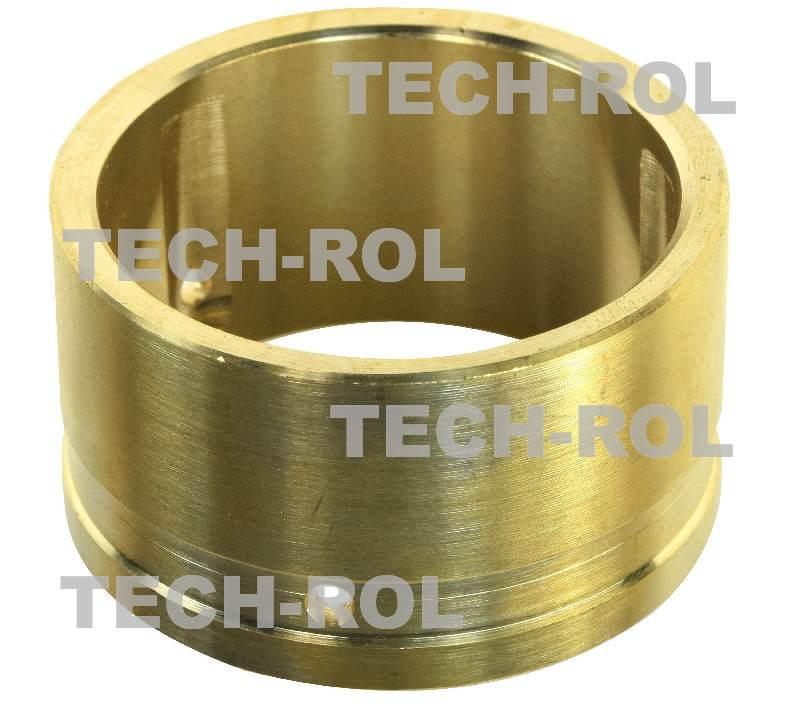 Tulejka z kanałem zewnętrznym 60x70x40 162-03210-13 ROLBUD Żnin