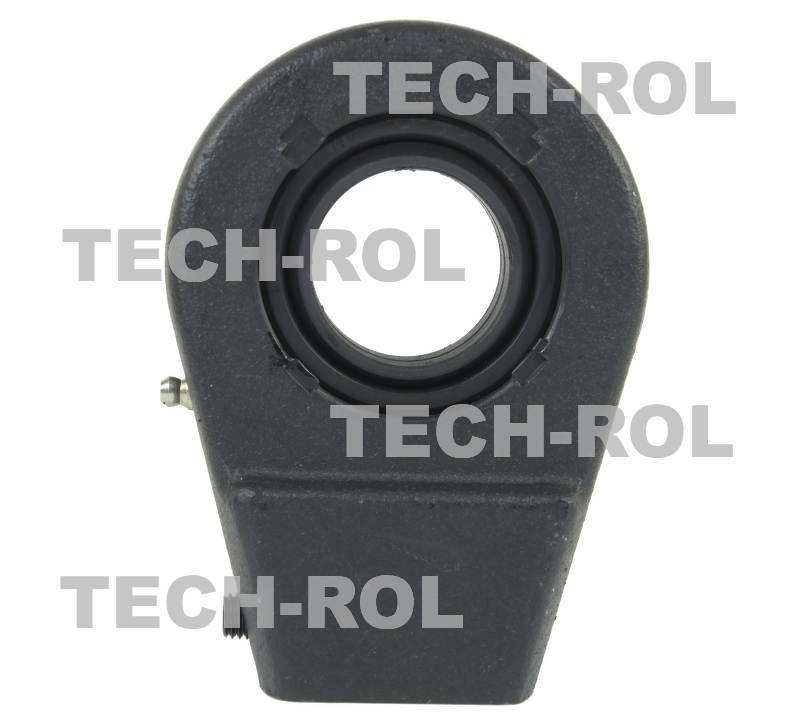 Ucho siłownika kompletne fi-40mm gwint M33x2 UE2-80W 7214000260 Produkt