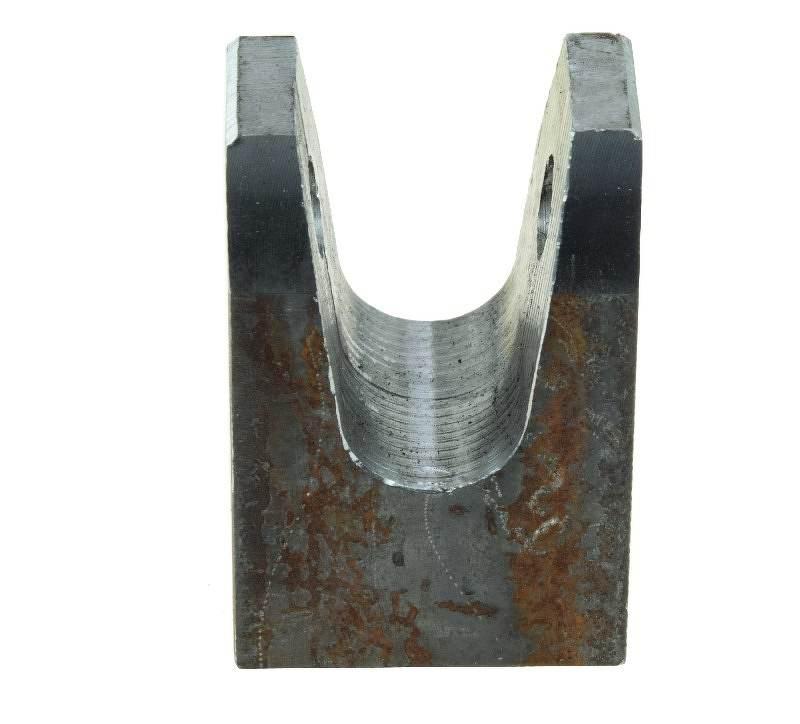 Ucho wywrotu Przyczepa D-47 7010130601 Agro BULL
