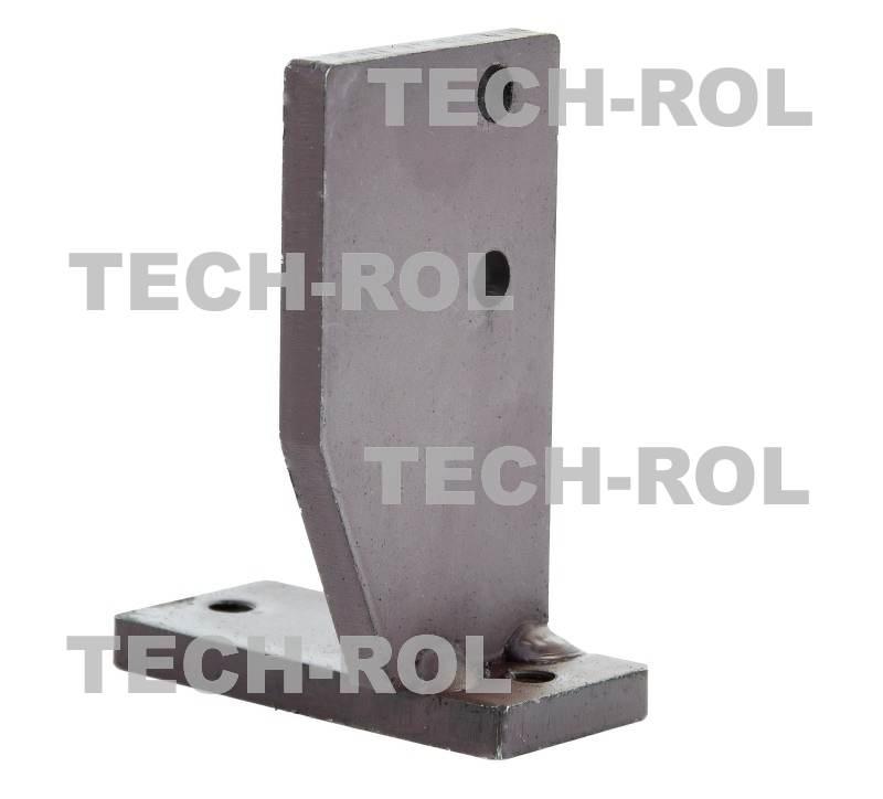 Uchwyt zaworu hamulcowego do C-360 46668020 Produkt krajowy