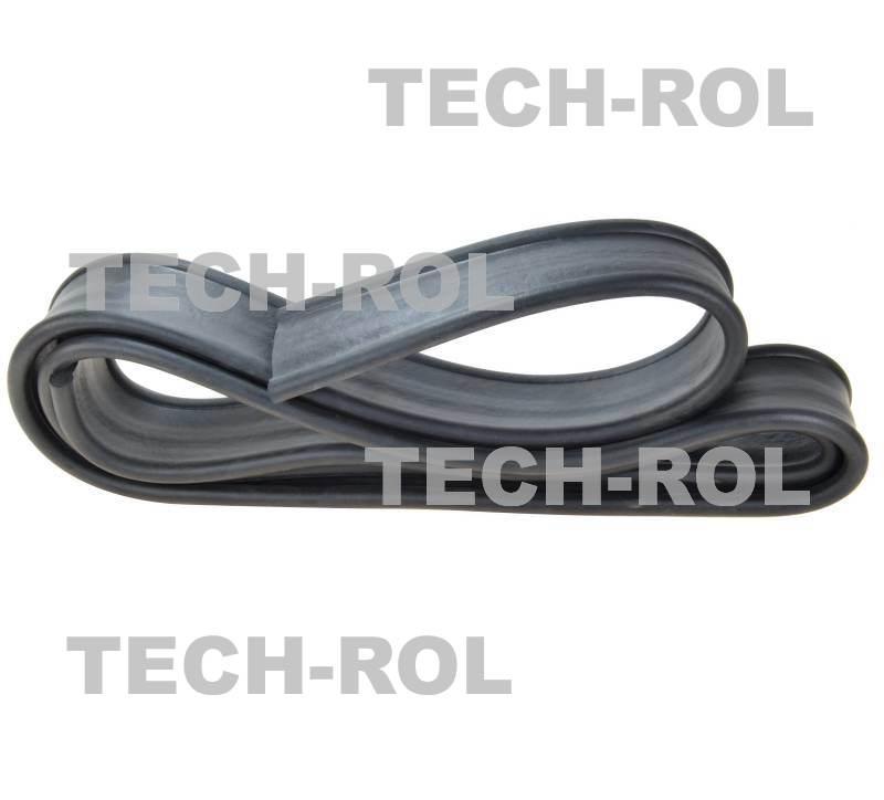 Uszczelka błotnika 59117906 Produkt Standard