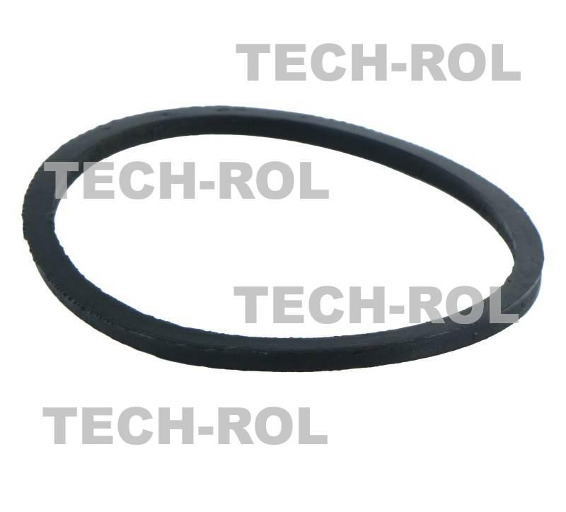 Uszczelka filtra paliwa do C-4011 50407920 Produkt krajowy