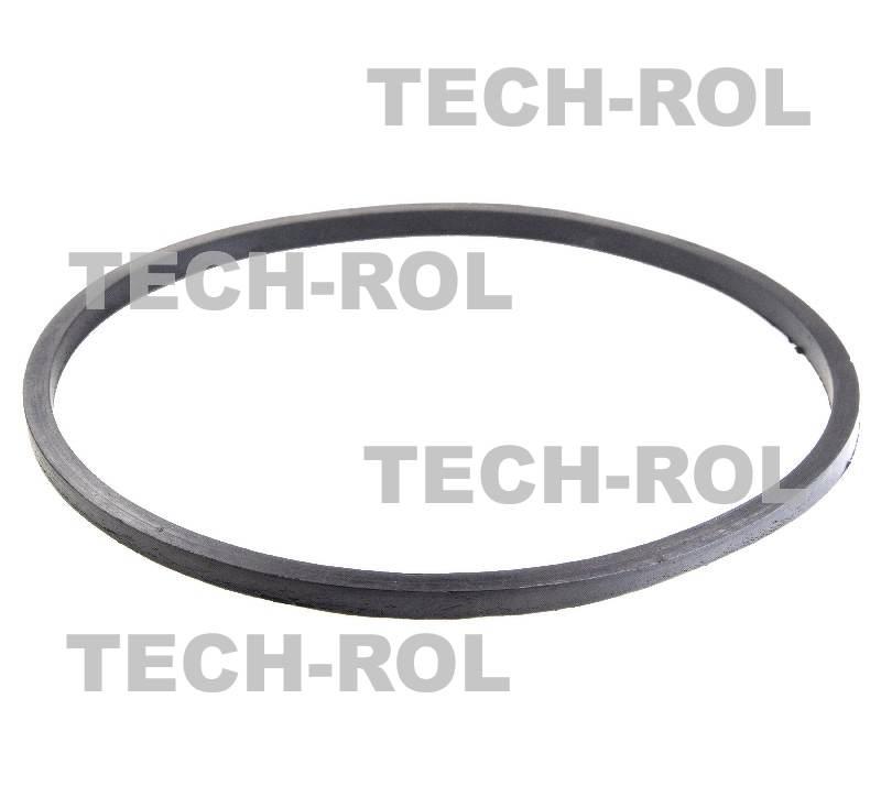 Uszczelka filtra powietrza c-385 4-cylindrowy mała 93011042 Produkt