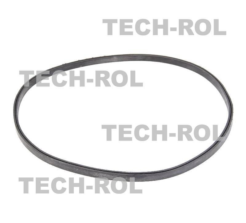 Uszczelka filtra powietrza turbo duża c-385 6-cylindrowy 93011026 Produkt
