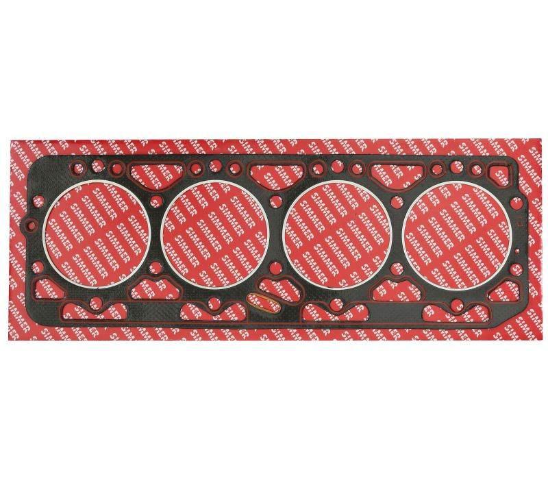 Uszczelka głowicy 1,2 mm z silikonem do C-385 4-cylindrowy 83005920 SIMMER