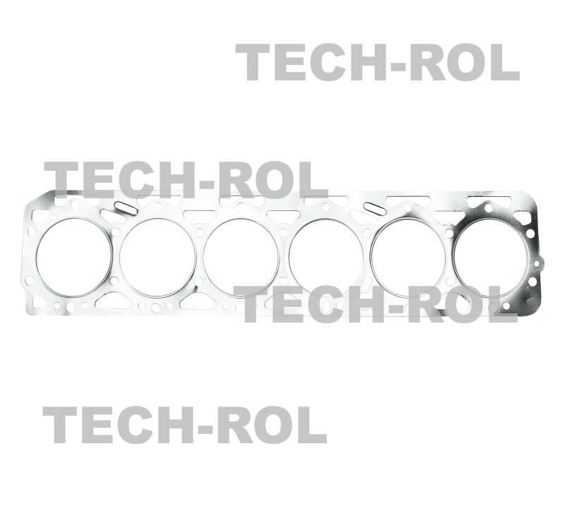 Uszczelka głowicy 1,5 mm metalowa,C-385 6-cylindrowy 89005921 Morpak