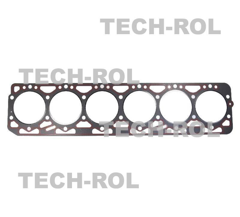 Uszczelka głowicy 1,5 mm z silikonem do C-385 6-cylindrowy 89005921