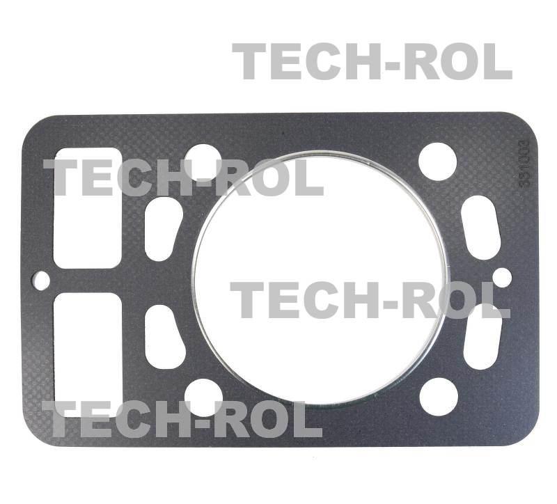 Uszczelka głowicy silnika S-320 212091 Polgasket