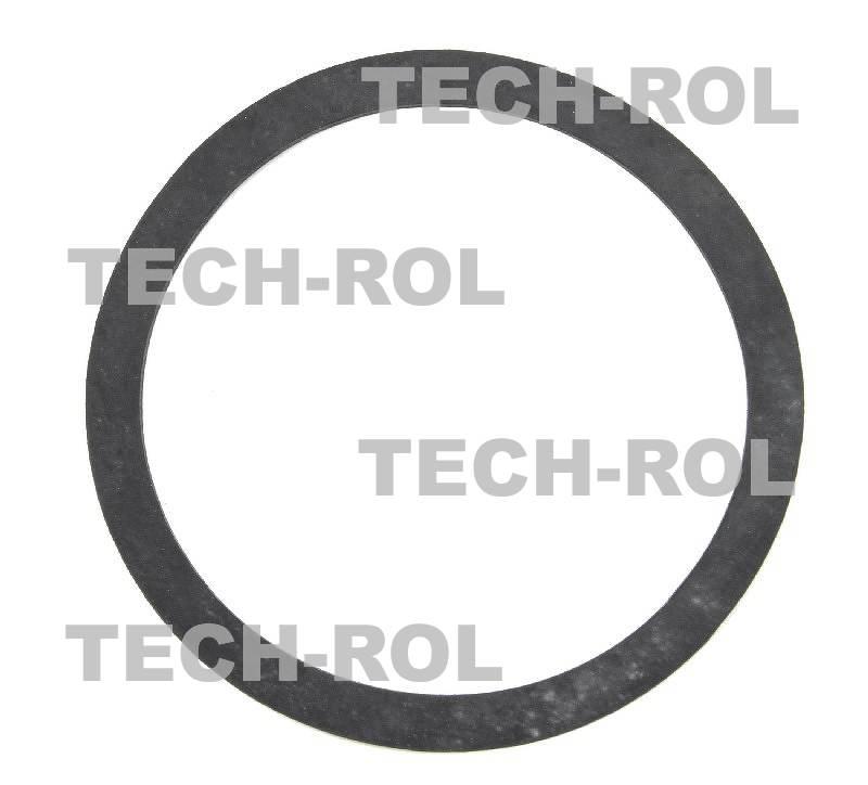 Uszczelka gumowa czaszy pompy fi-100/120 mm do pomp P-40 P-60 Opryskiwacz