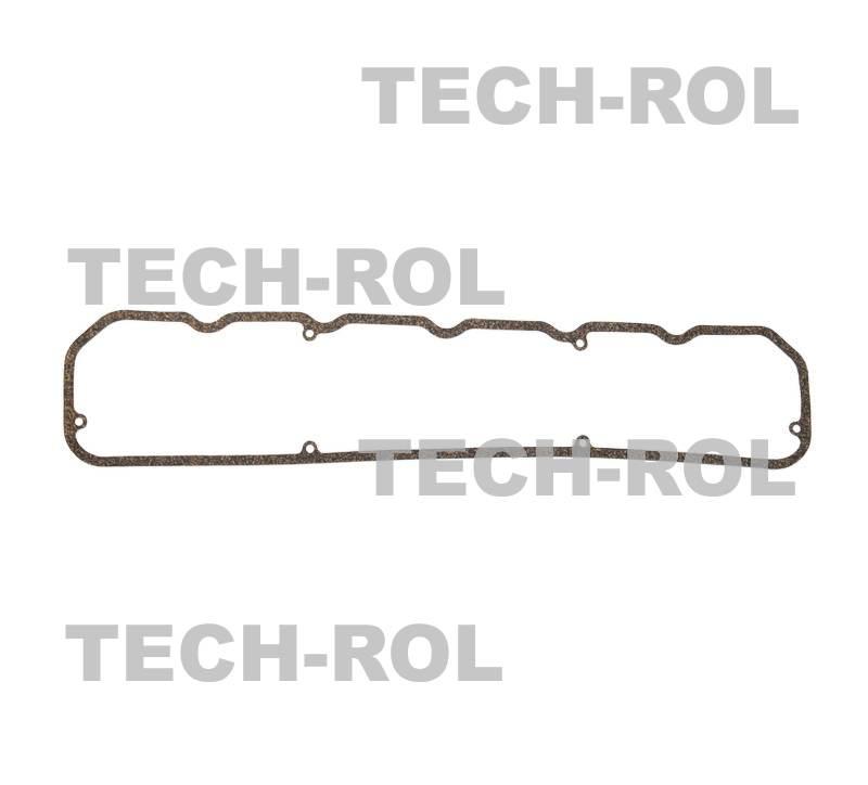 Uszczelka klawiatury do Bizon SW400 PL600906 Polgasket