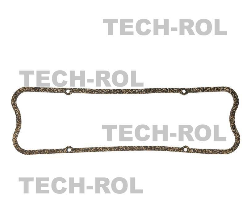 Uszczelka klawiatury do MF-4 3681113 Polgasket