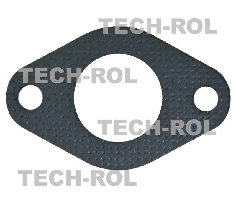 Uszczelka kolanka tłumika do C-360 50514030 Polgasket 10szt