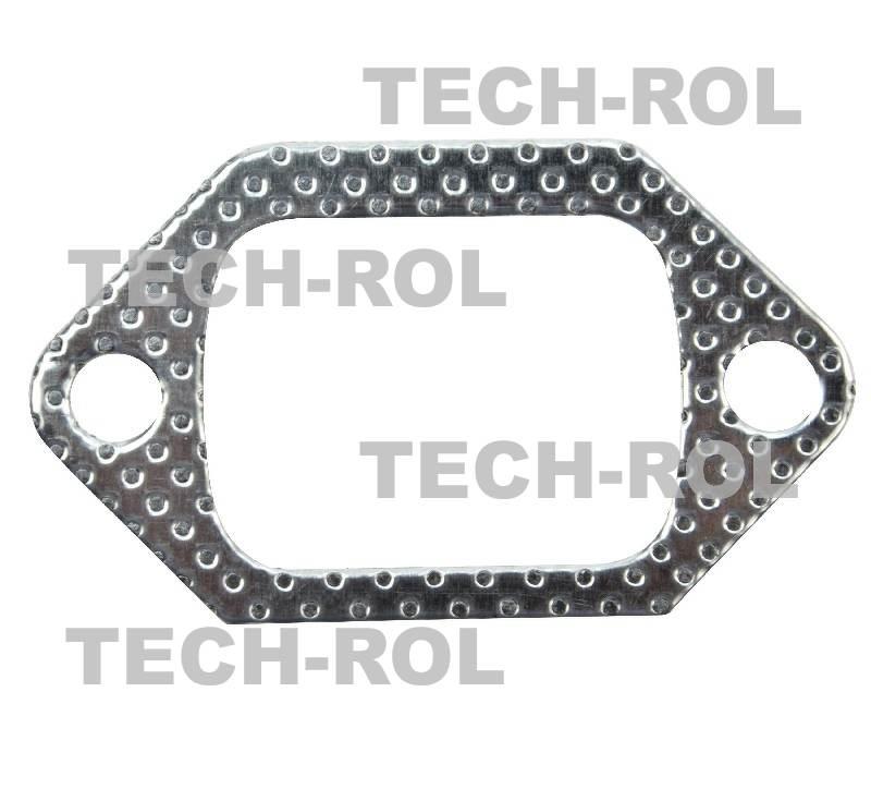Uszczelka kolektora ssącego do T-25 D37M1008070 Polgasket